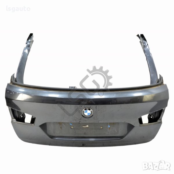 Заден капак BMW 5 Series (F10, F11) 2010-2016 ID:106364, снимка 1