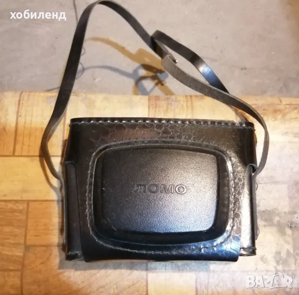Перфектен калъф за ретрофотоапарат, снимка 1