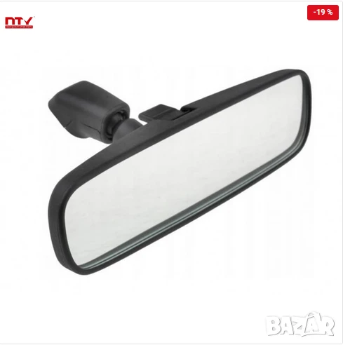 Вътрешно огледало 96321-2DR0A EZC-NS-025 Nissan, снимка 1