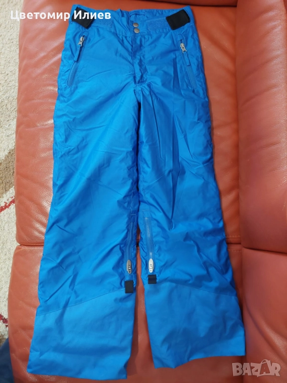 Детски ски гащеризон Wedze Piste 500, снимка 1