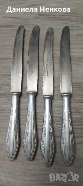 Ножове "Rostfrei", снимка 1