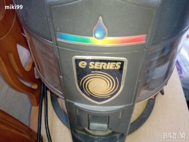 прахосмукачка рейнбоу Е1 rainbow, снимка 1