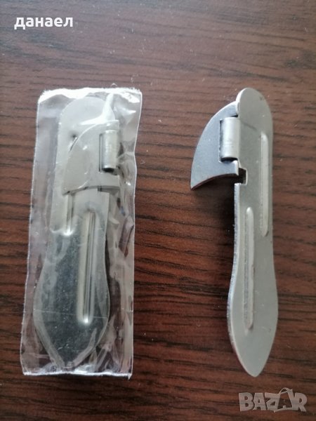 отварачки  за  консерви, снимка 1