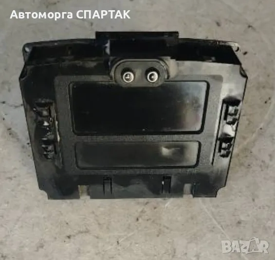 Дисплей за Opel Zafira A Minivan (04.1999 - 06.2005), № 13106240, снимка 1