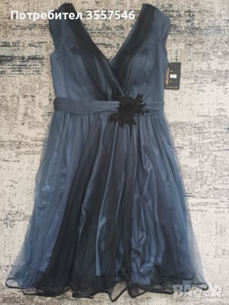 нова рокля размер Л, снимка 1