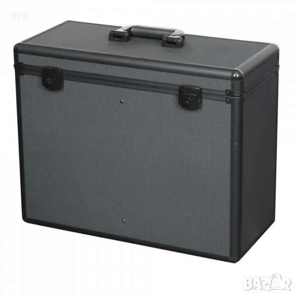 Кейс Showtec Case for 2x Shark One (Spot/Wash Zoom/Wash/Combi), снимка 1