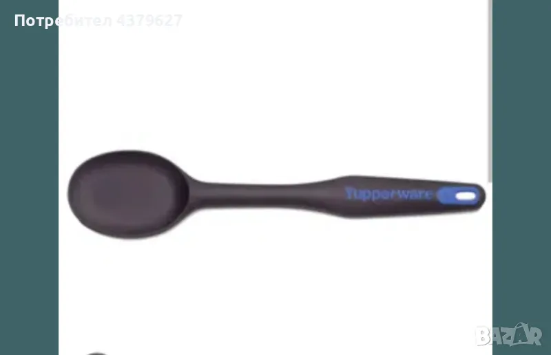 Уникални помощници за готвене Tupperware, снимка 1