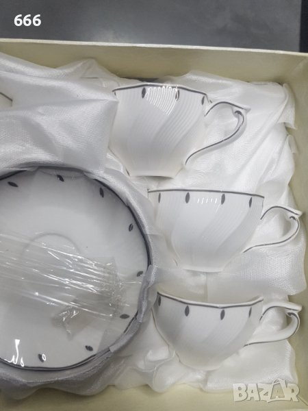 Сервиз, снимка 1