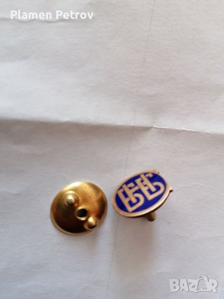 Царска значка , снимка 1