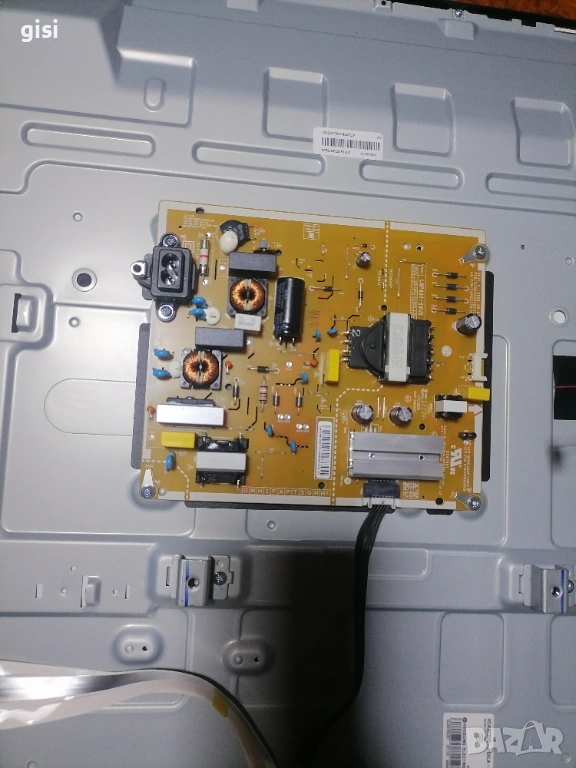 POWER BOARD ,EAX68304102(1.0), снимка 1