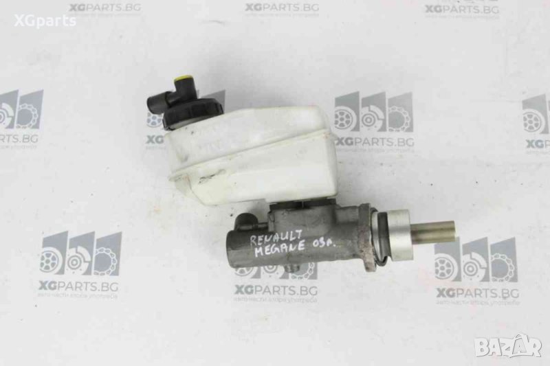 Спирачна помпа за Renault Megane I 1.9dci 102к.с. (1996-2003), снимка 1