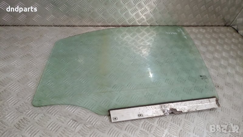 Странично стъкло Opel Zafira 2000г.(предно ляво)	, снимка 1