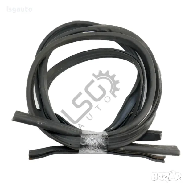 Уплътнение преден капак Mercedes-Benz M-class (W164)  ID: 140676, снимка 1