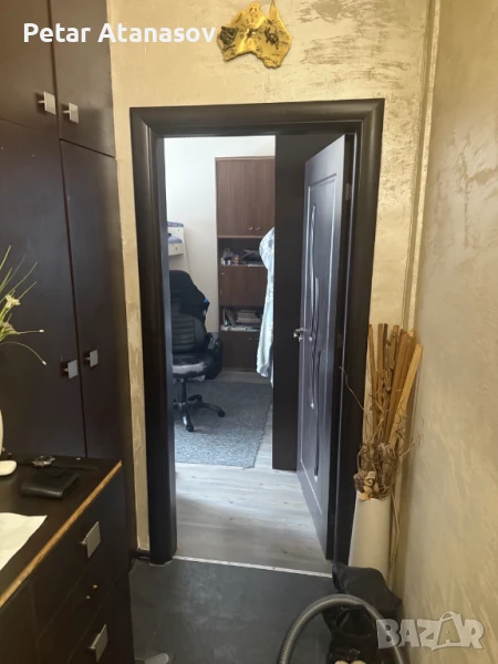 ЛУКСОЗЕН, ОБНОВЕН АПАРТАМЕНТ – ТОП ЛОКАЦИЯ В ИЗГРЕВ, ПЛОВДИВ, снимка 1