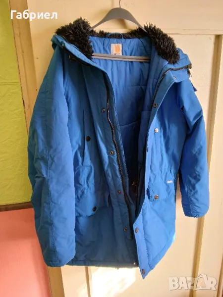 Мъжко яке Carhart. , снимка 1