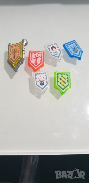 Lego / Лего Аксесоари, снимка 1