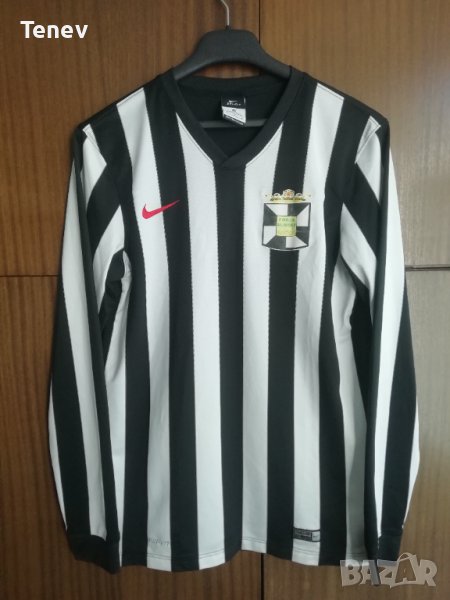 Forza Almere Nike оригинална футболна тениска фланелка , снимка 1