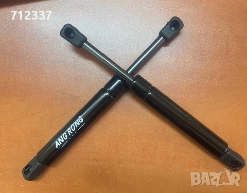 Амортисьори за капака на двигателя на Mercedes W163, снимка 1