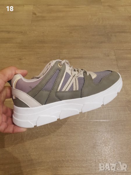 Обувки, снимка 1