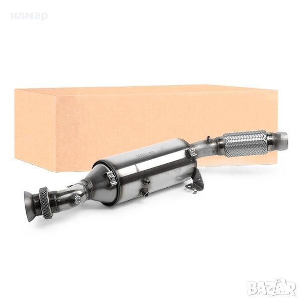 9064901500 DPF -Филтър за твърди частици за Мерцедес Спринтер , снимка 1