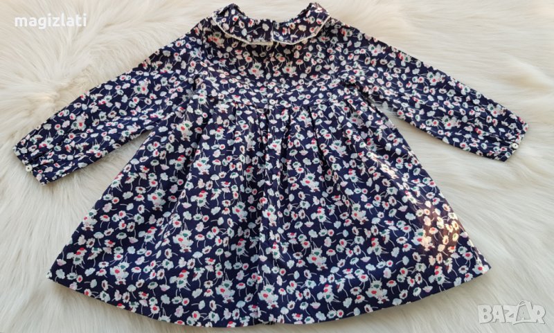 Детска рокля  18-24 месеца , снимка 1