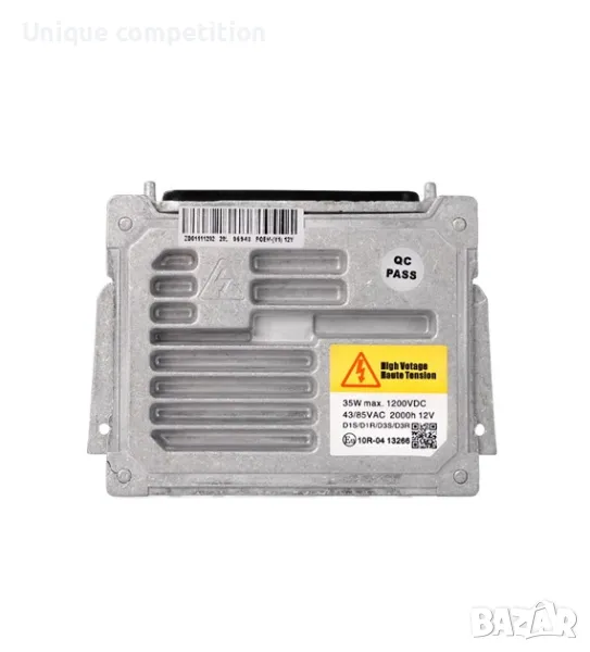 Ксенон OEM Баласт 12V M-TECH, снимка 1