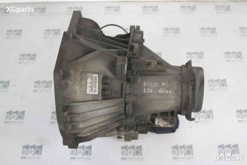  Ръчна скоростна кутия за Ford Ka 1.3i 60 к.с. (1996-2008), снимка 1
