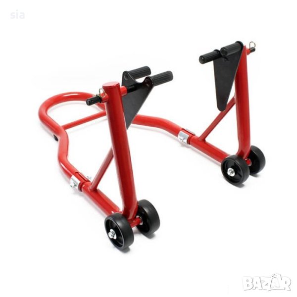 Стойка за мотор, 350 кг, снимка 1