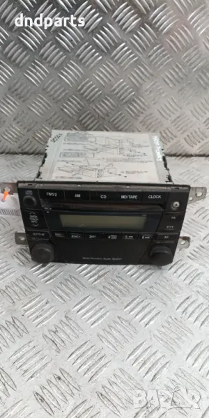 CD Mazda Premacy 2000г.	, снимка 1