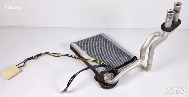 Радиатор Парно Тойота Корола Версо Toyota Corolla Verso 2004 - 2009, снимка 1