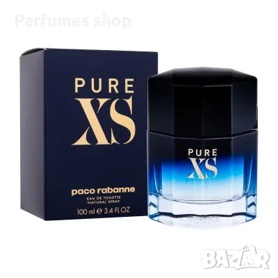 Парфюм Paco rabanne Pure XS, снимка 1