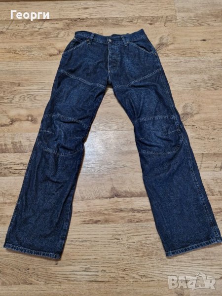 Мъжки дънки G-STAR Размер 30-32, снимка 1