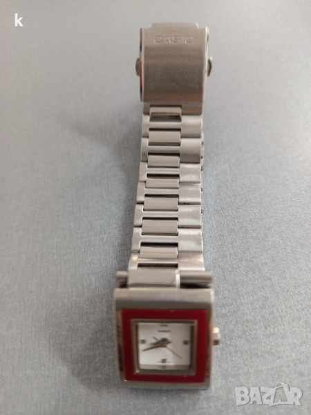 Дамски часовник Casio и Q&Q, снимка 1