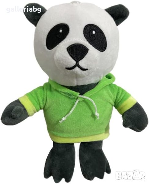 ХИТ! Плюшена играчка на Bamboozle от Stumble Guys, снимка 1