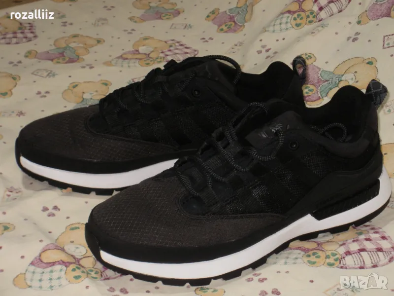 TIMBERLAND мъжки оригинални маратонки 43,5, снимка 1