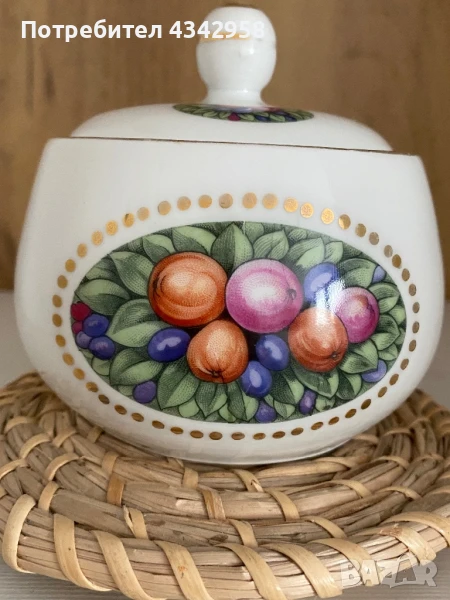 C.T.Alt Wasser. 1900 г. Захарница., снимка 1