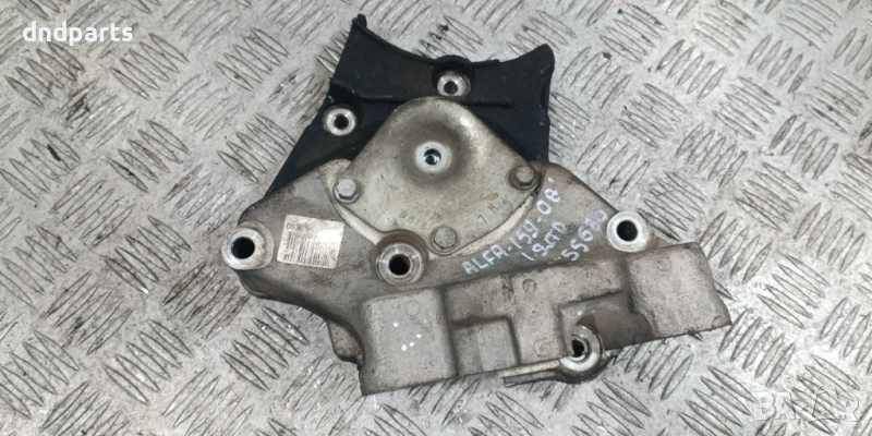 Алуминиева конзола Alfa Romeo 159 1.9JTD 2008г.	, снимка 1