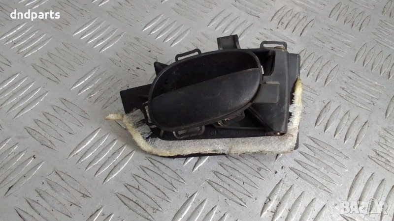 Дръжка врата Peugeot 206 2003г.(предна дясна)	, снимка 1