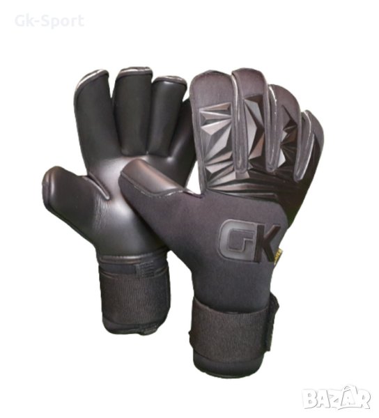 Вратарски ръкавици GK-Sport Shadow Roll размер 4,5, снимка 1