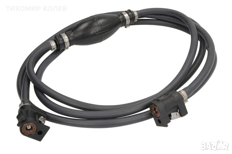 ГОРИВНА ЛИНИЯ YAMAHA/PARSUN, снимка 1