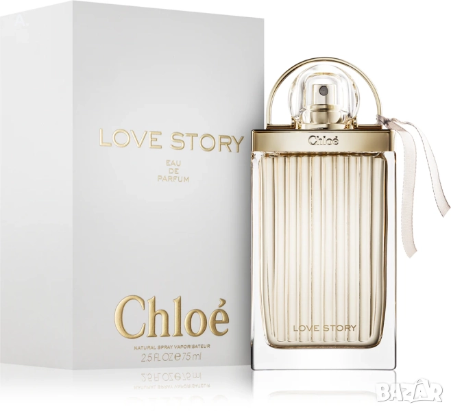 Chloé Love Story , снимка 1