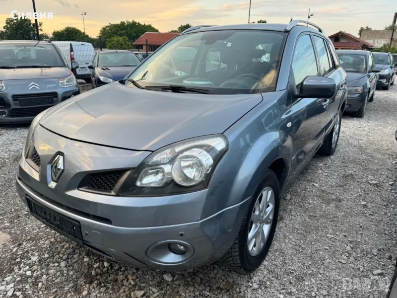 Renault Koleos  2.0 DCI, снимка 1