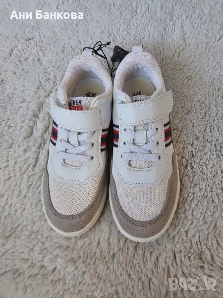 Маратонки 31 номер нови, снимка 1