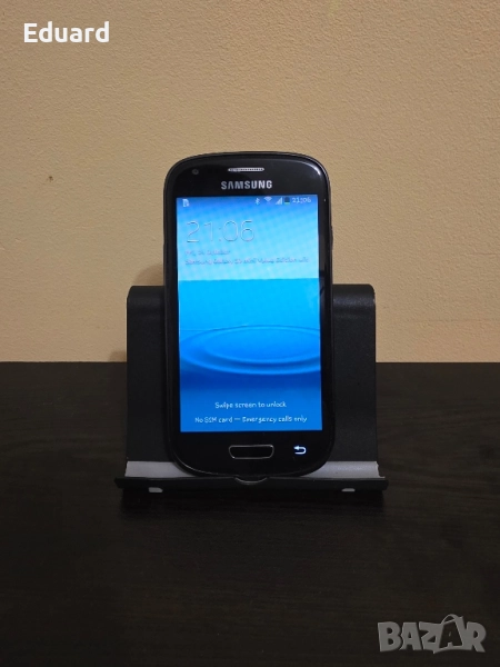 Samsung Galaxy S3 Mini Value Edition, снимка 1