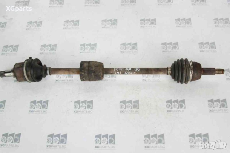 Полуоска предна дясна за Ford KA 1.3i 60к.с. (1996-2008), снимка 1
