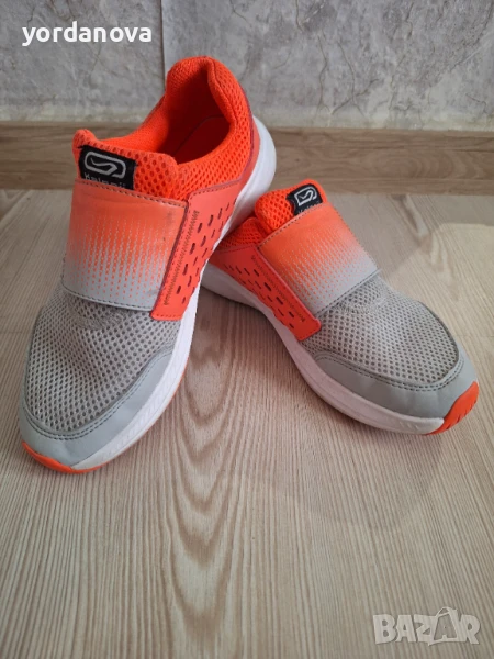 Маратонки , снимка 1