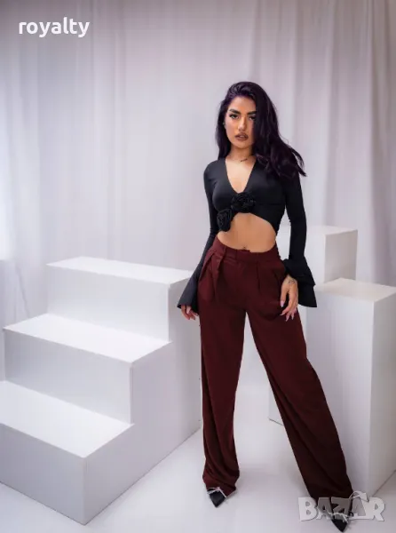 Дамски панталон , снимка 1