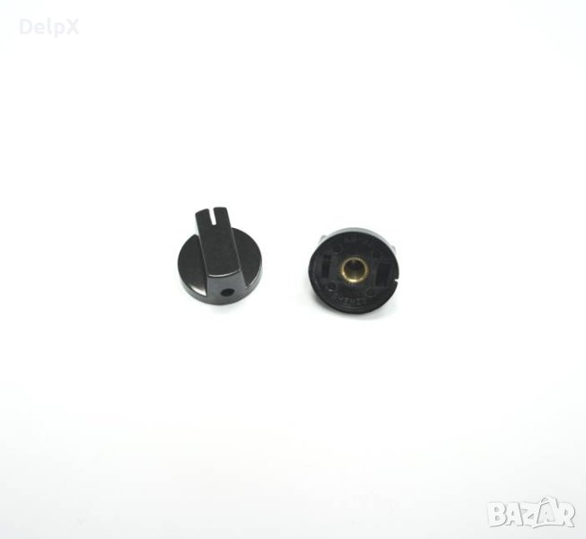 Врътка индикаторна KN-32 с винт за потенциометър Ф6mm, снимка 1