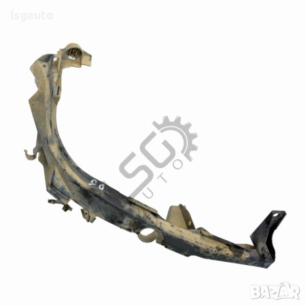 Десен държач предна броня BMW 3 Series (E90, E91) 2005-2012 ID:107529, снимка 1