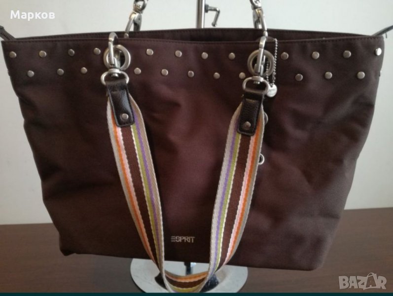 ESPRIT- Дамска Чанта, снимка 1